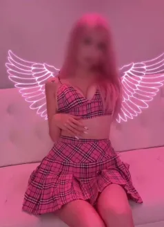  Сандра, 20, 