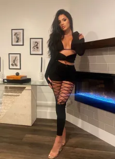  Виктория, 25, 