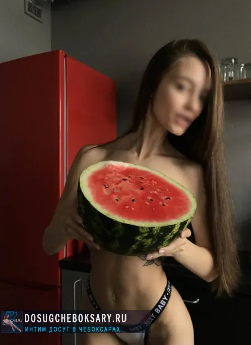 проститутка Чебоксары проститутка Ирина
