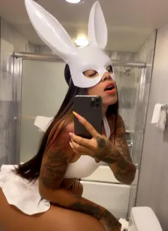  Марго, 25, 
